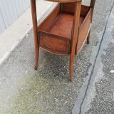 Art Deco tea table