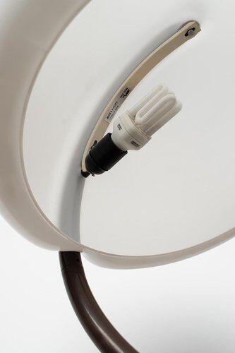 Lampe de table Snake par Martinelli