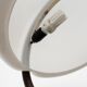 Lampe de table Snake par Martinelli
