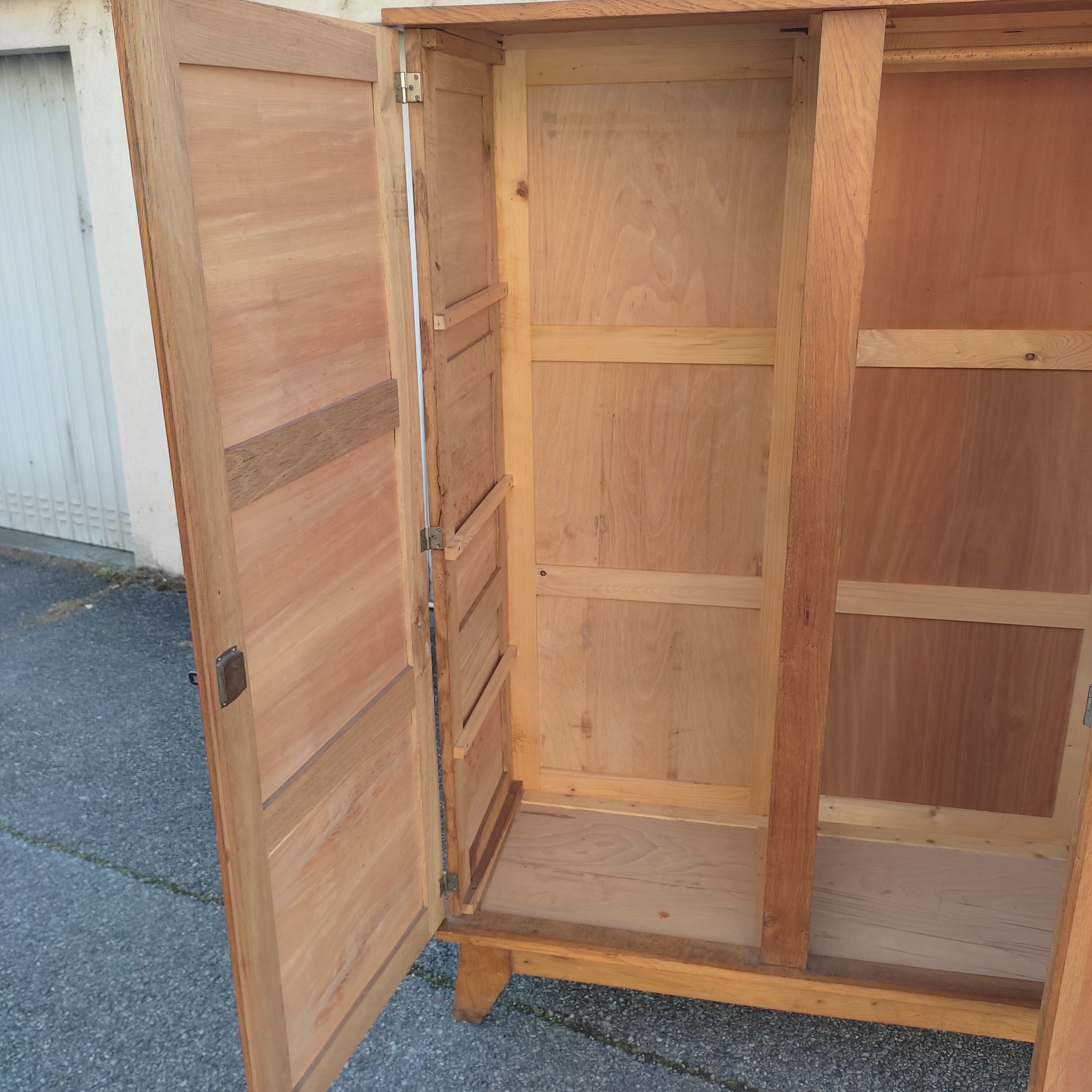 Wardrobe René Gabriel