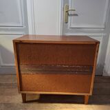 Scandinavian sideboard published by String