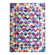 Missoni Vintage 80's rug signed limited edition