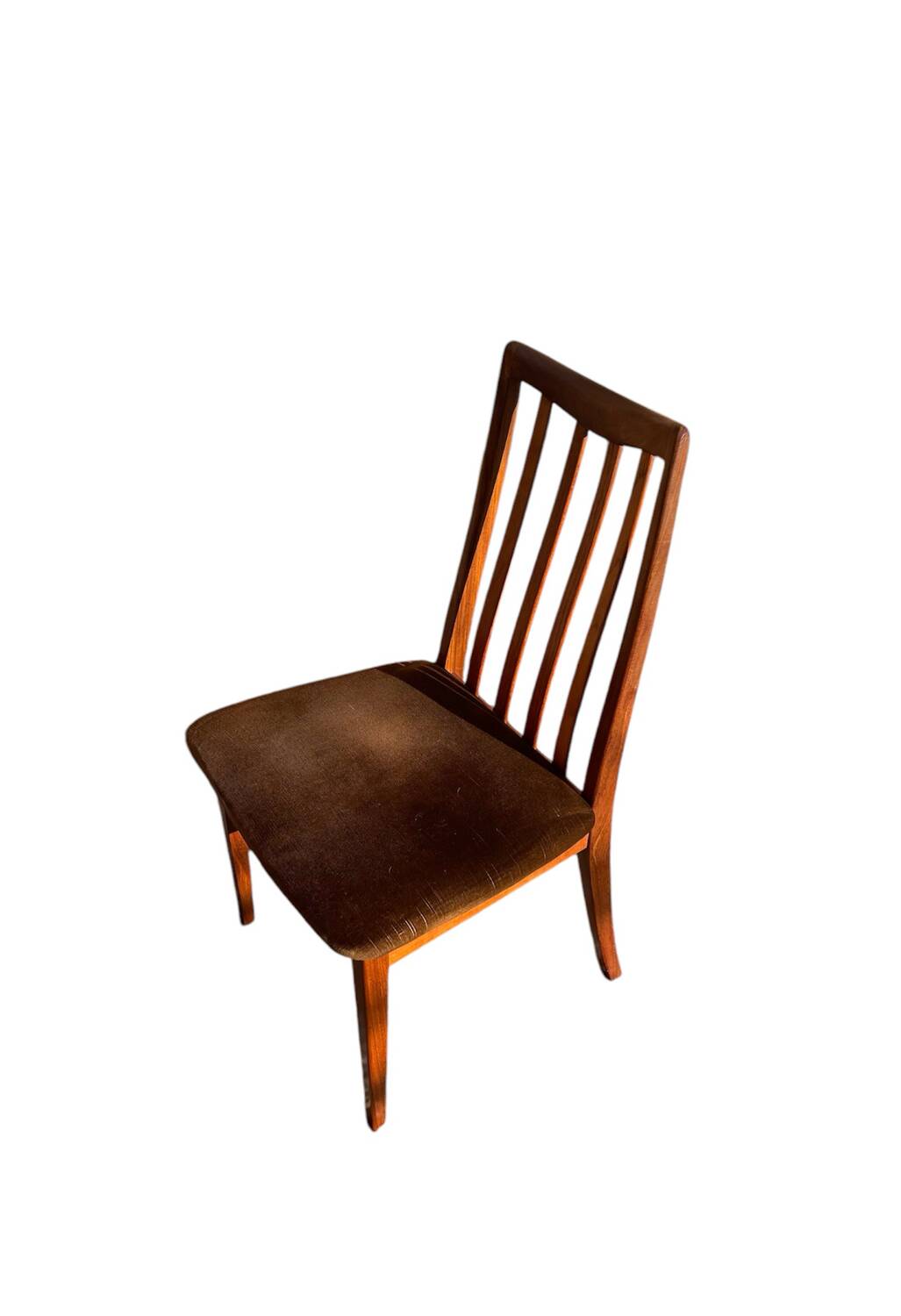 G-Plan Dining Room Chairs, 1960s, Set of 6