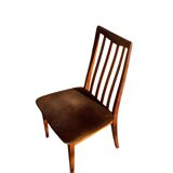 G-Plan Dining Room Chairs, 1960s, Set of 6