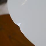 Danish Opala Table Lamp by Hans J. Wegner for Louis Poulsen, 1970s