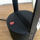 Artemide Tizio adjustable table lamp