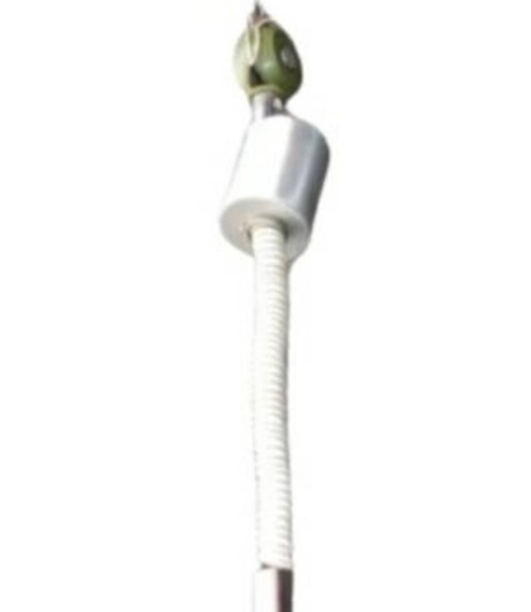 Henri Mathieu moon chandelier