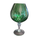 Vase italien vert made in italy