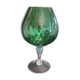 Vase italien vert made in italy