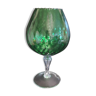 Vase italien vert made in italy