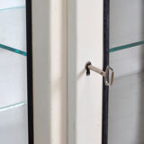 Vintage Hospital Medicine Cabinet, 1970s