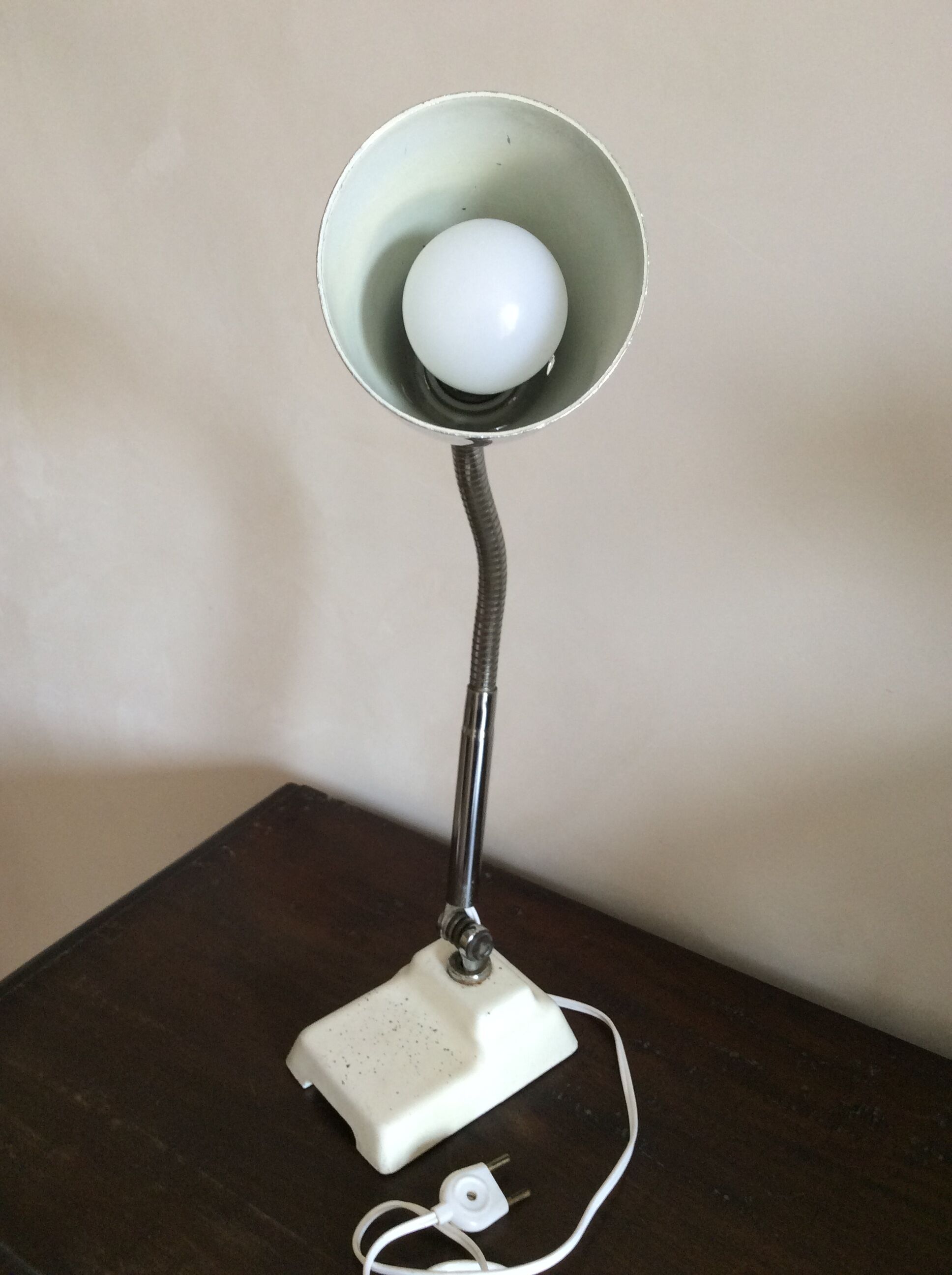 Industrial style lamp 70