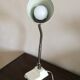 Lampe style industriel 70
