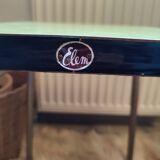 Chair and stool elem in formica