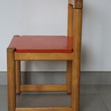 Children's chair 1960 340mm