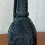 Gundera ceramic vase from the 60s