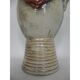 Carafe avec lys français