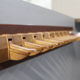 Wardrobe "1215a" by Pierre Guariche for Meurop