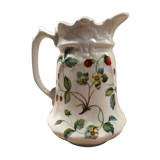 Pitcher Old Foley James Kent Staffordshire