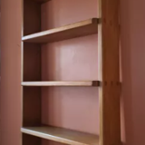 Guillerme and Chambron shelf