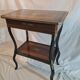 Small side table