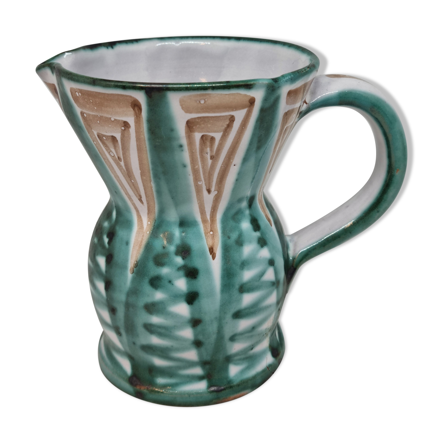 Vase Roger Picault