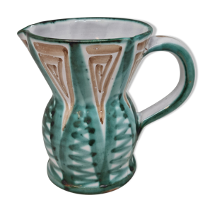 Vase roger Picault