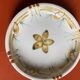 Set of two Keraluc cups and saucers (Quimper)