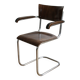 Modernist Cantilever Chair