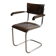 Modernist Cantilever Chair