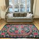 Rosita Rosita Moldovan Kilim Carpet 216 x 153 cm