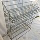 Presentation metal furniture