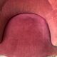 Toad armchair