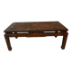 Coffee table antique asian year 1930