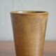 Set of 4 Digoin stoneware glasses