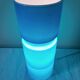 Fitz table lamp by Habitat