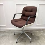 Strafor 451 Armchair by Randall Buck