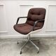 Fauteuil Strafor 451 par Randall Buck