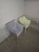 Pair of small armchairs Kartell Dr. No Philippe Starck