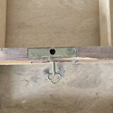 Louis XV style dressing table/console