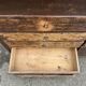 Tradesman's cabinet with drawers