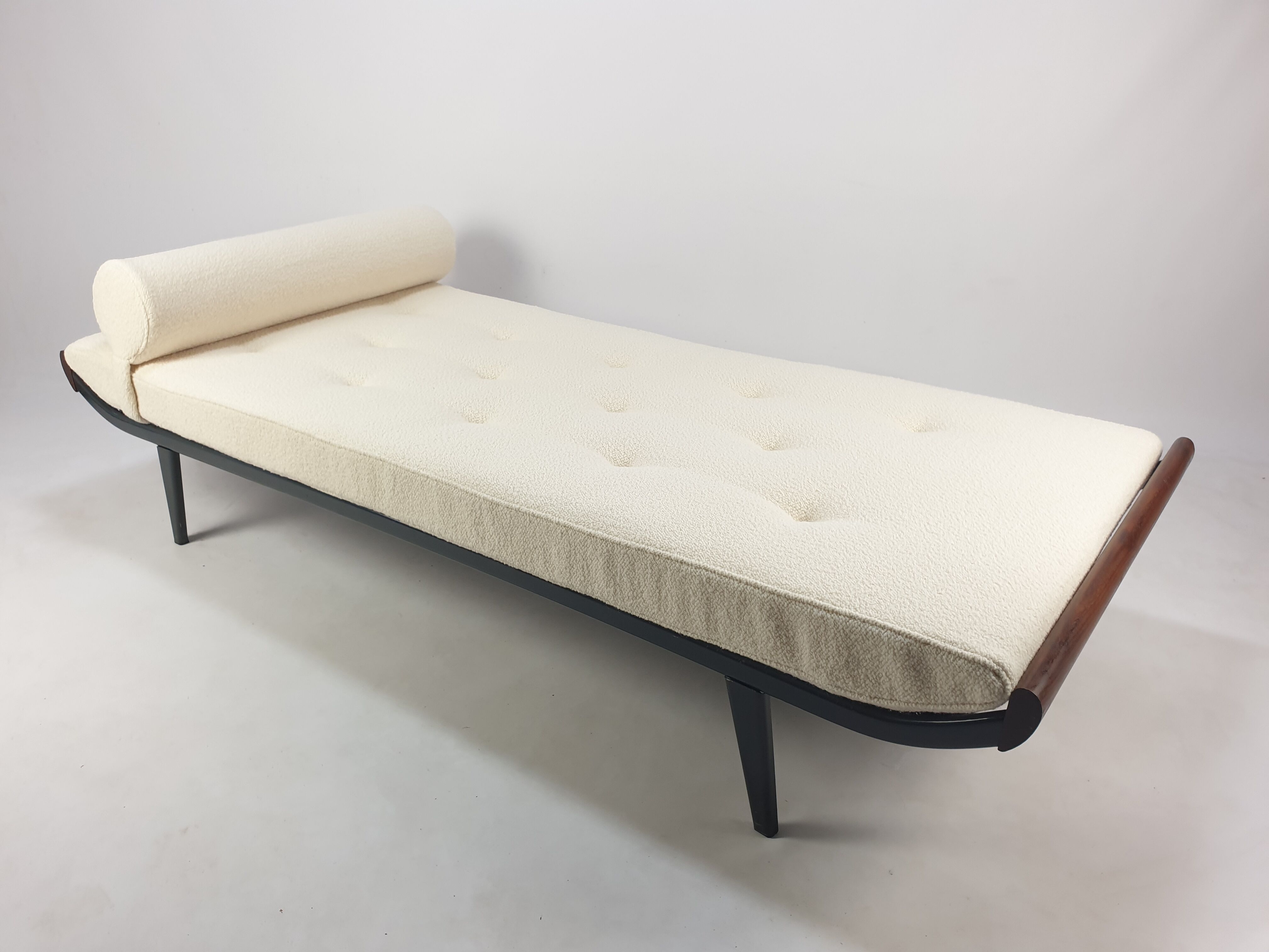 Cleopatra daybed by Dick Cordemeyer for Auping, 1960