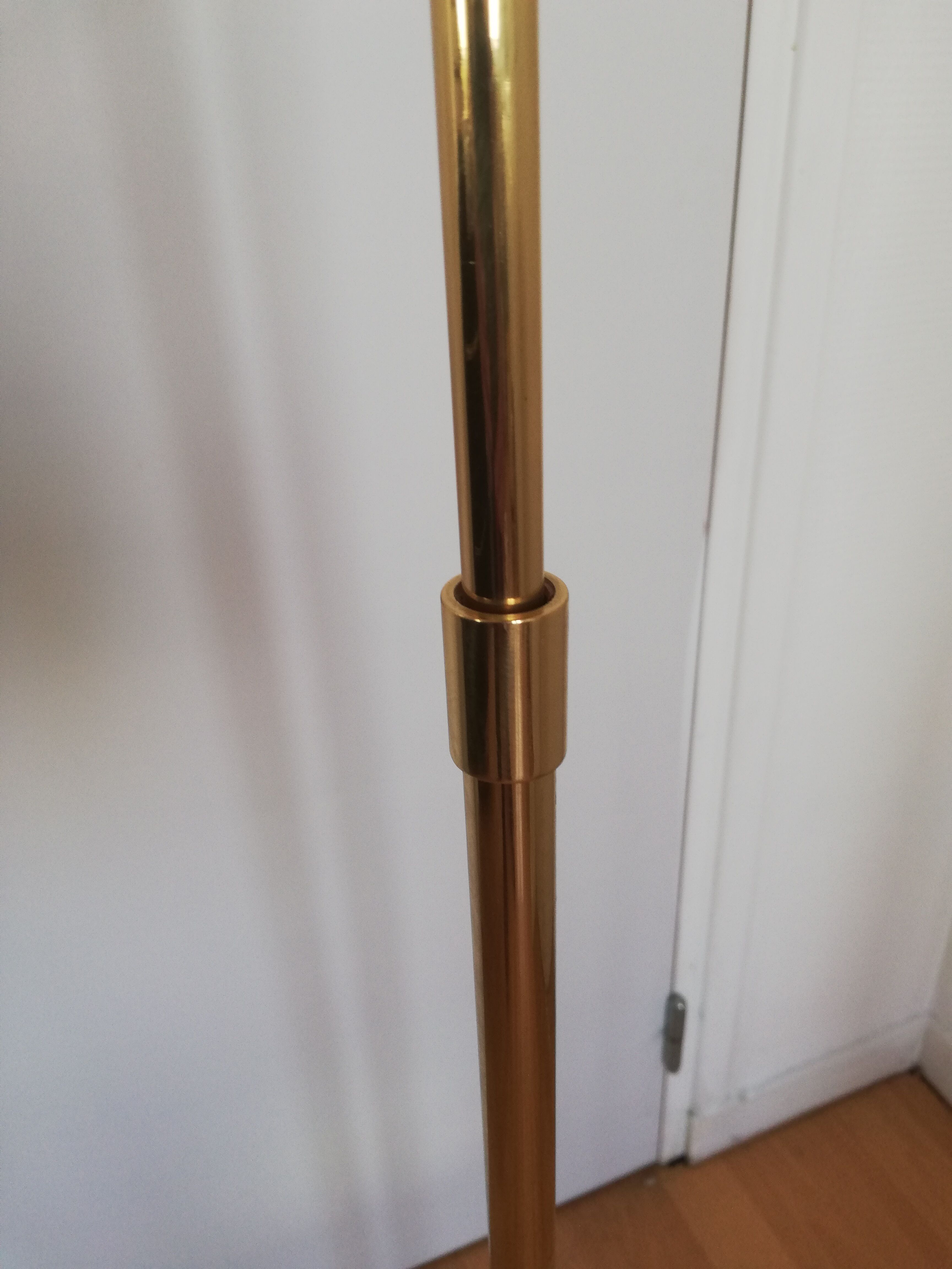 2-arm articulated Italy design lamp lamp lamp