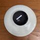 Ceramic serving tray by Zaalberg 1960s
