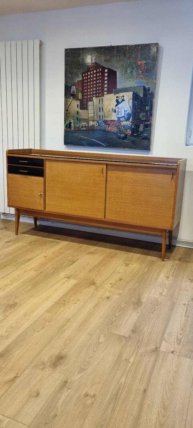 Maurice Pré enfilade LG edition