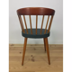 Baumann 1959 office chair, 740 series bar model