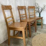 Bistro chairs