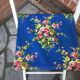 Vintage folding chairs