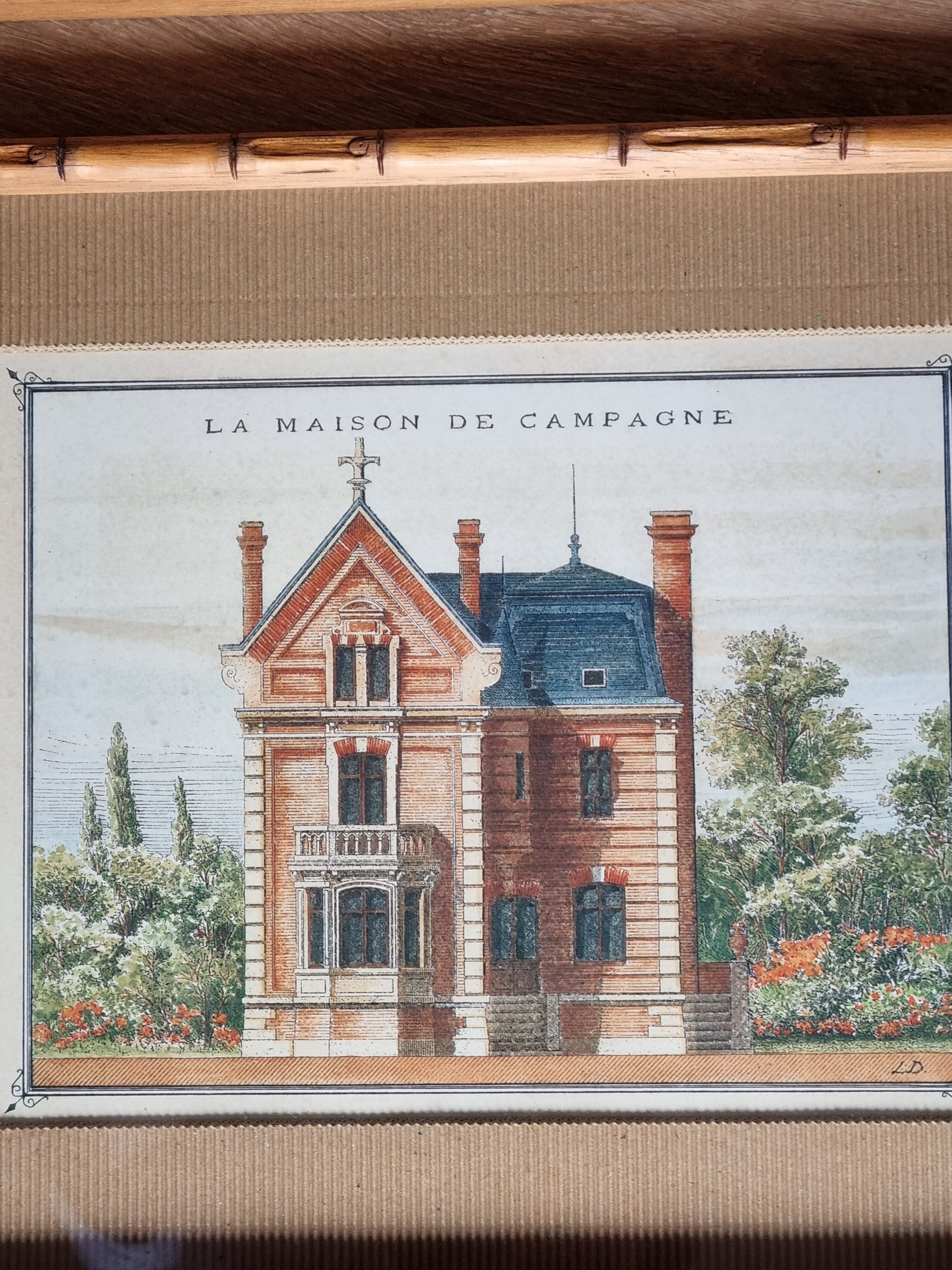 Lot 3 campaign paintings