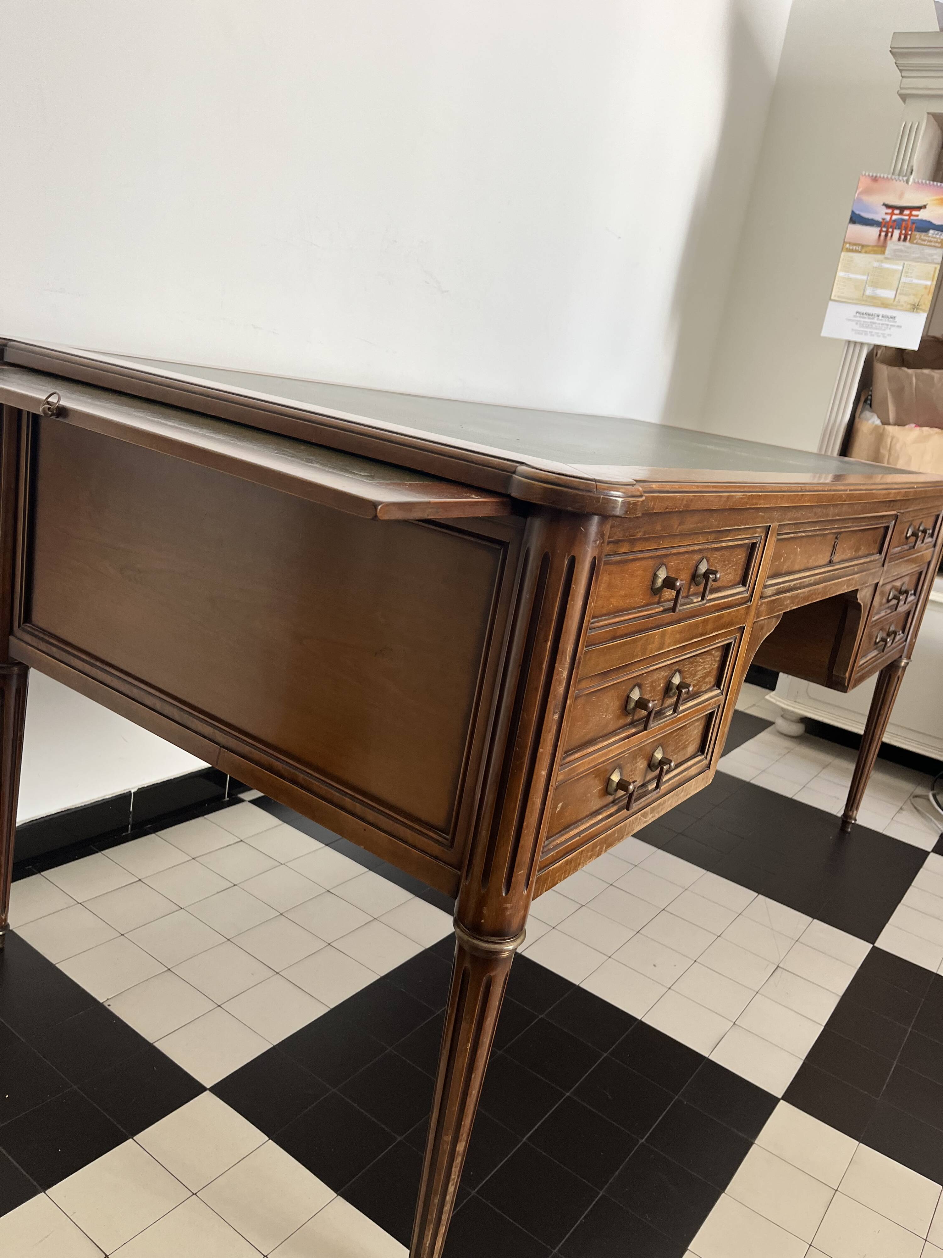Louis Philippe style desk